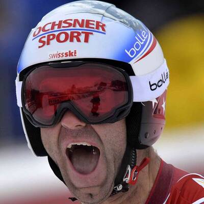 Die besten Bilder zum Super G