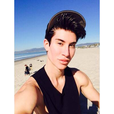 Justin Jedlica- Der lebende Ken