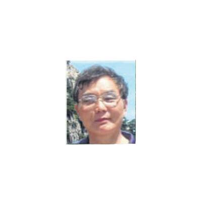 Philip Wood, 51, aus den USA