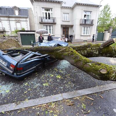 Limoges/Südfrankreich