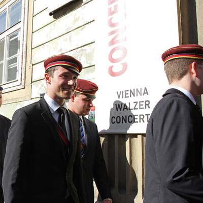 Wien zittert vor Mega-Demos