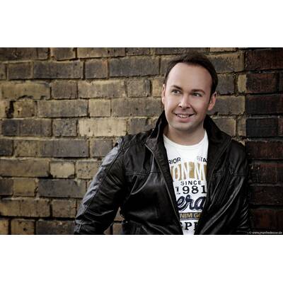 Die schönsten Bilder von Schagerstar Oliver Haidt