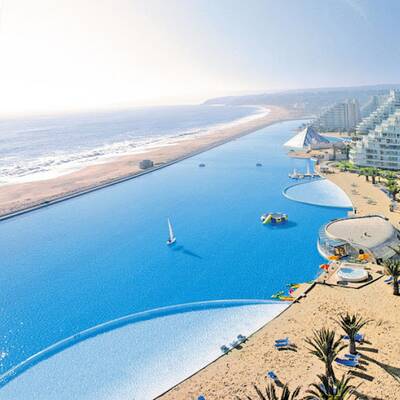 1,1 bis 2 Milliarden Dollar hat er gekostet