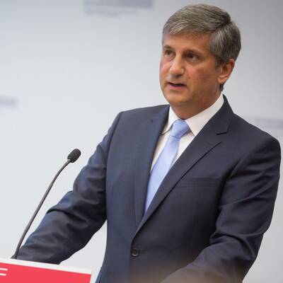 Spindelegger tritt ab