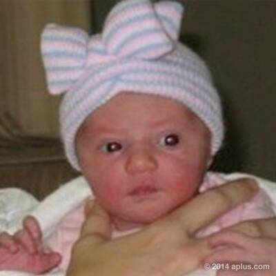 Ashton Kutcher & Mila Kunis: Welches ist ihr Baby?