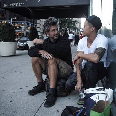 #BeAwesomeToSomebody