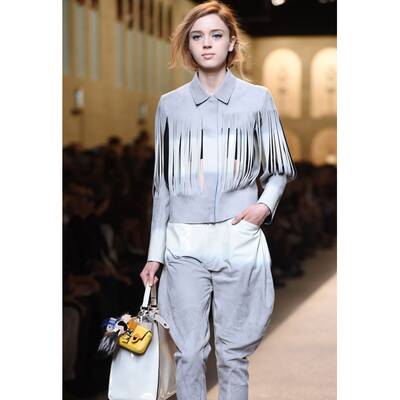 Fashion-Trend Jogginghose