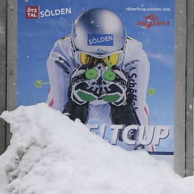 A10 bei Rennweg/ Katschberg