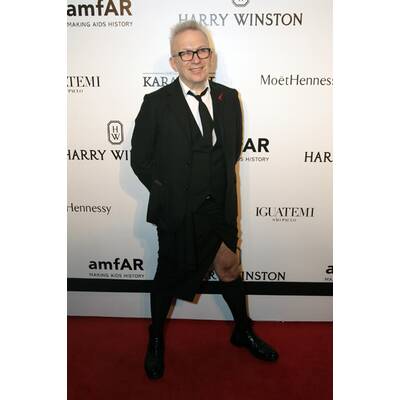  amfAR Inspiration in Sao Paulo