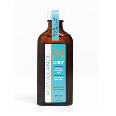 Moroccanoil: Neuer Haar-Liebling der Stars