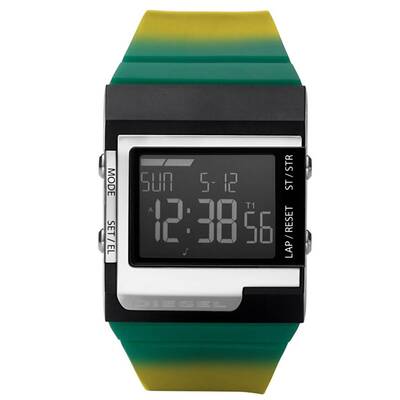 'Thermal Attraction' -Uhren