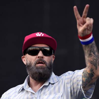 Rock in Vienna 2015: Die besten Bilder