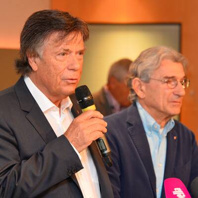 PK zur Causa Fenninger