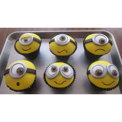 Minions-Food-Ideen