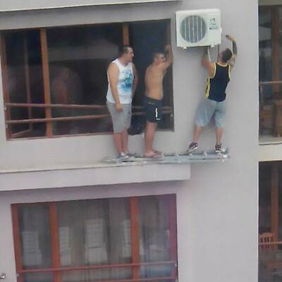 Darum leben Männer kürzer als Frauen