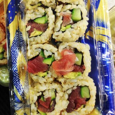 So ernährte sich eine Diät-Expertin 7 Tage lang