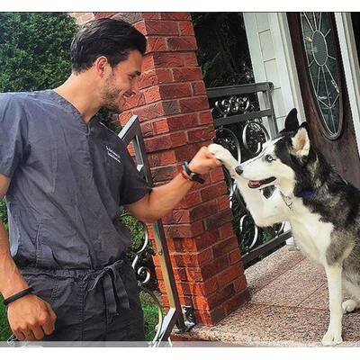 Doc Mike - Der heißeste Arzt auf Instagram 