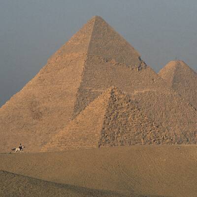 Die überschätztesten Sehenswürdigkeiten der Welt