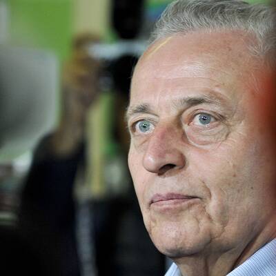 Die Bilder der Hofburg-Wahl