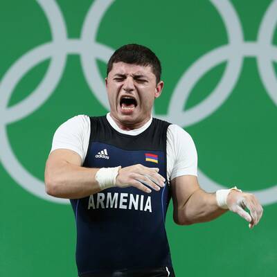 Drama um jungen Armenier