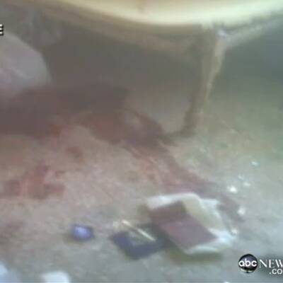 Hier tötete die US-Spezialeinheit Bin Laden