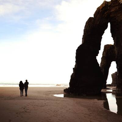 Die schönsten Strände der Welt