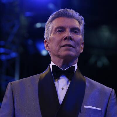 Der Box-Kampf des Jahres