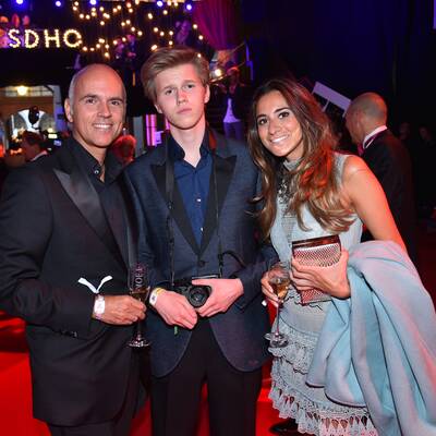 Life Ball 2017 - Die Kostüme