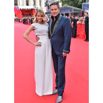 Life Ball 2017 - Die Kostüme