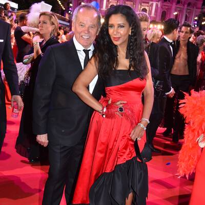 Life Ball 2017 - Die Kostüme