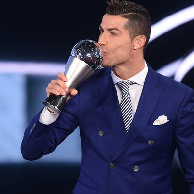 Das war das Jahr 2017