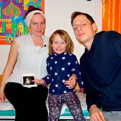 Staffel 13: Das sind die ATV-Teenies