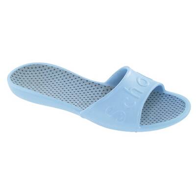 Gewinnen Sie Scholl-Wellness-Sandalen