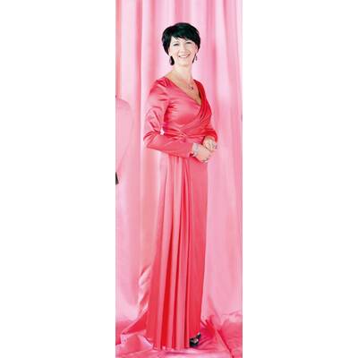 Dr. Paul Sevelda und Uschi Fellner