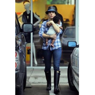 Sarah Michelle Geller