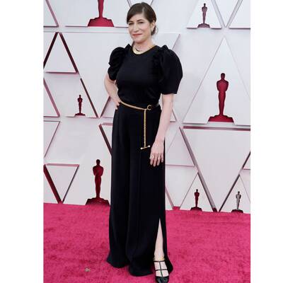 Oscars 2021 - Red Carpet