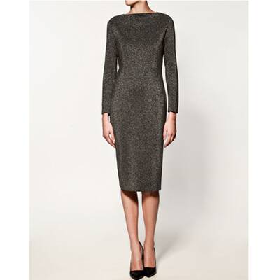 100 Kleider für Silvester 