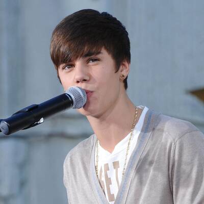 Stars trauern um Whitney