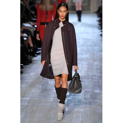 Victoria Beckham Herbst/Winter 2012