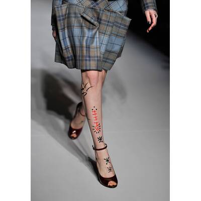 Vivienne Westwood Red Label H/W 2012