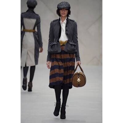 Burberry Prorsum H/W 2012