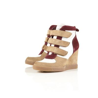 Shirt im Amerika-Stil 