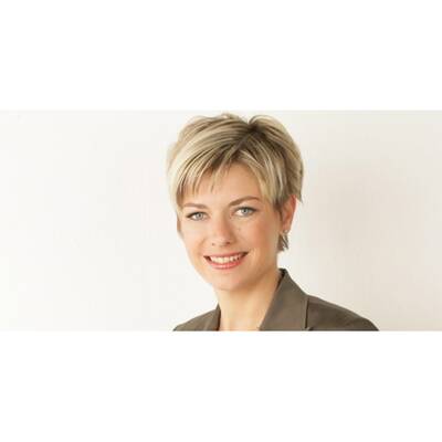 5. Sylvia Saringer: 6%