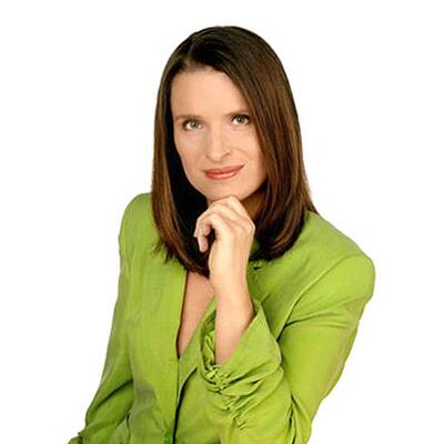 5. Katrin Lampe, 13%