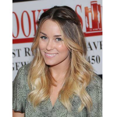 Lauren Conrad 