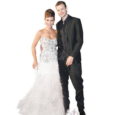  Markus Langes-Swarovski & Julia Ronacher