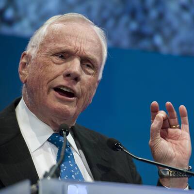 Neil Armstrong: Erster Mensch am Mond ist tot