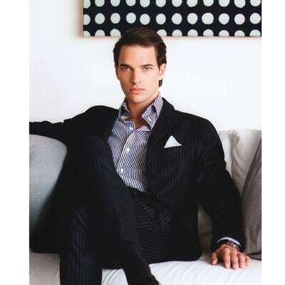 Werner Schreyer  Feierte sein Comeback   mit MADONNA 