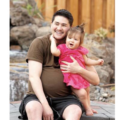 Martina kaiser  Mutterglück nach Schlammschlacht mit Musical-Star