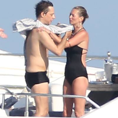 Das Wohlfühl-Bäuchlein muss weg 